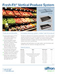 Fresh-Fit® Vertical Produce System